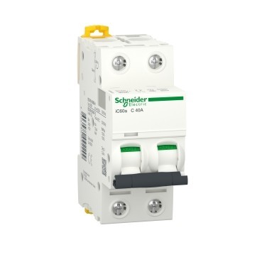 Interruttore magnetotermico - interruttore,
