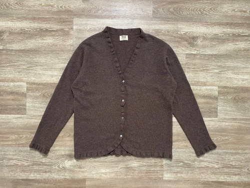 Cardigan william lockie super - cardigan,