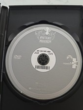 Teenage Mutant Ninja Turtles