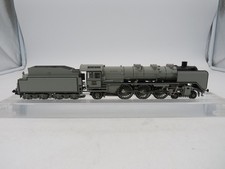 Märklin locomotiva a vapore