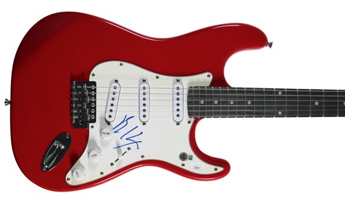 Chitarra elettrica billy idol - billy,
