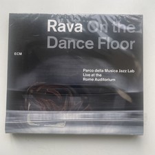 Enrico Rava & Parco Della