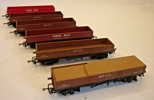 Tri ang gauge - 50, ton