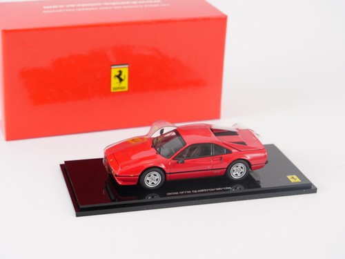 Kyosho ferrari 308 - 1/43,