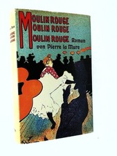 Moulin Rouge: Roman um Henri