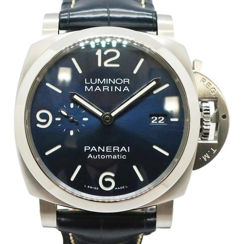 Panerai luminor marina - panerai,