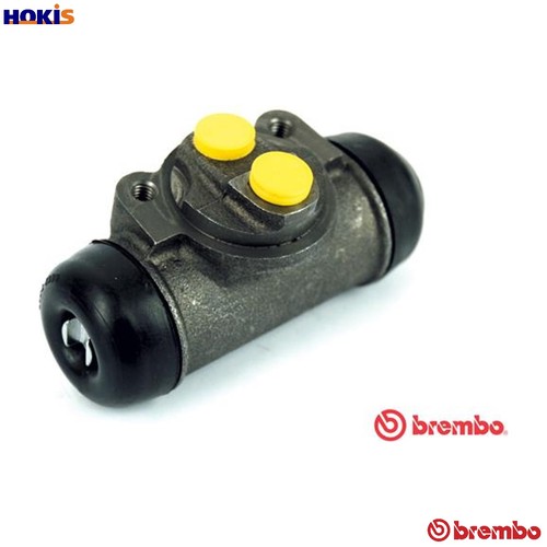 Cilindro freno ruota 375 - freno,