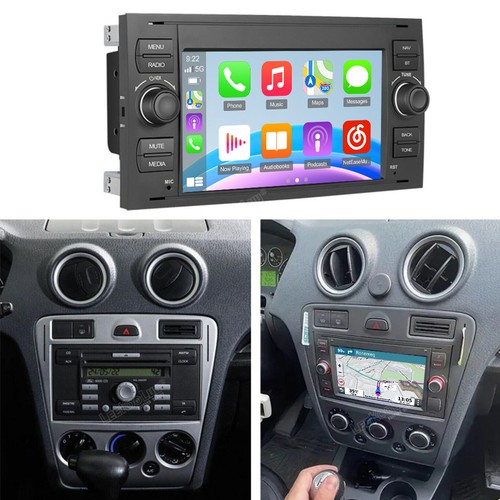 Autoradio android per ford - 15,