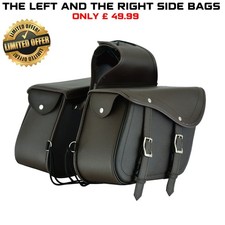 Borsa sella moto - borsa, marrone