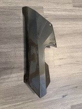 MV Agusta F3 Driver side
