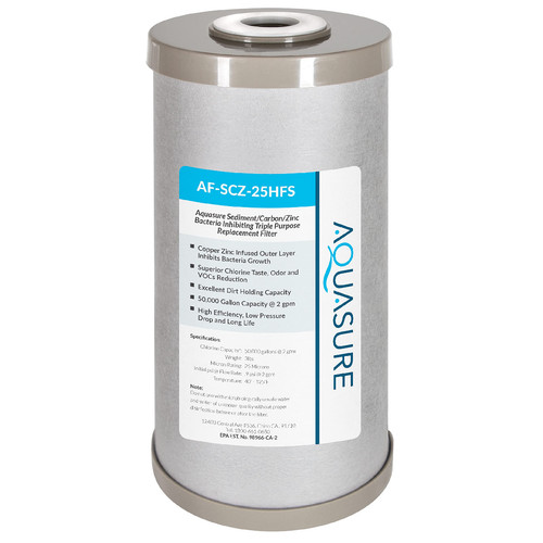 Aquasure fortitude serie - aquasure,