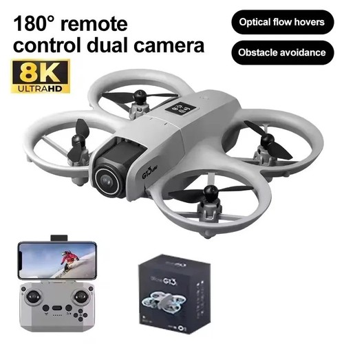 Drone xiao con doppia - drone,