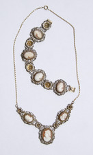 Set collana bracciale - set, e