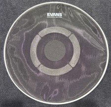 Evans dB One Low Volume Rock