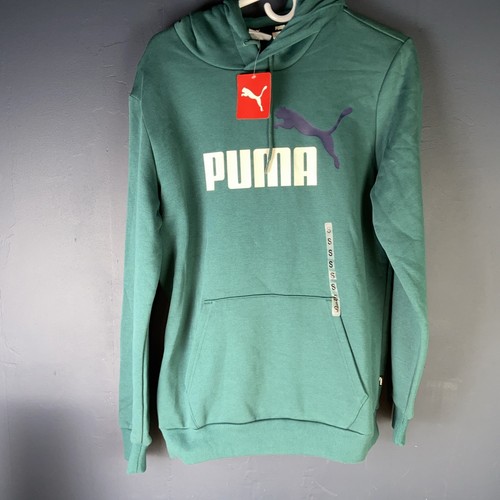 Felpa con cappuccio pullover