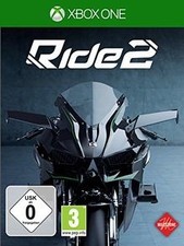 Ride 2 - [Xbox One] di Bandai