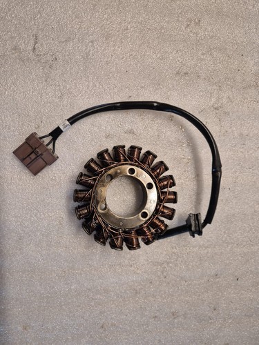 Statore alternatore ktm 690 - statore,
