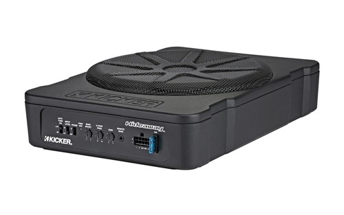 Kicker 51hs10 subwoofer - kicker,