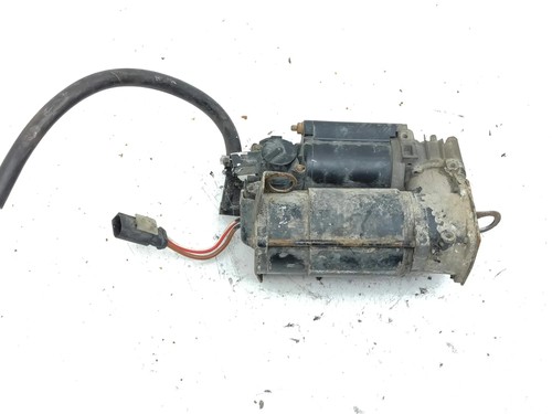 Compressore sospensione aria