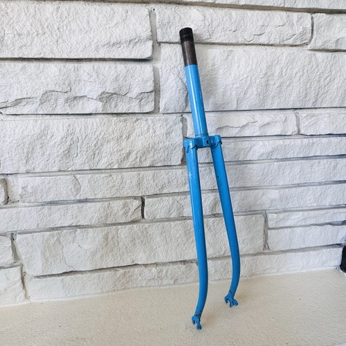 Forcella bici vintage - 27",