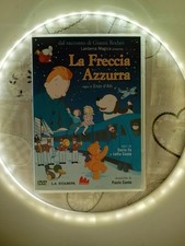 La Freccia Azzurra - Enzo