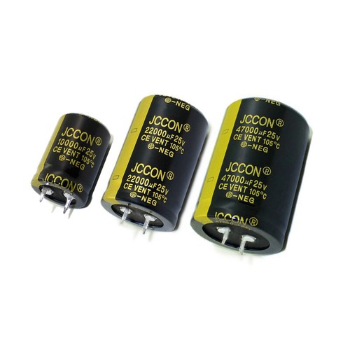 10pcs dip condensatore - 1/10pcs,