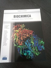 Devlin biochimica con aspetti - devlin,,
