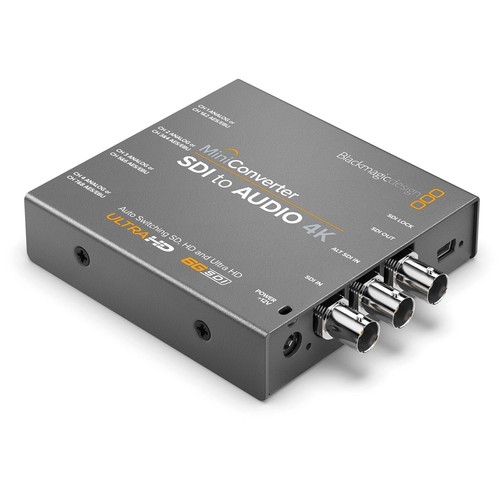 Mini convertitore sdi a - mini,