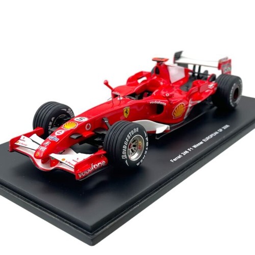 Modellino red line - f1,
