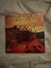 pink floyd live Venice, 1989