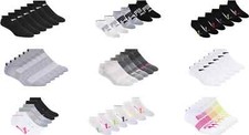 Calze Puma Donna Taglio Basso
