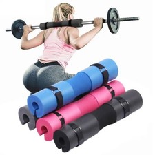 Cuscino Bilanciere Squat -