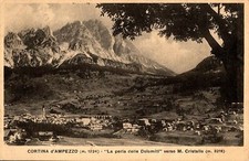 Cartolina - Regno - 1928 -