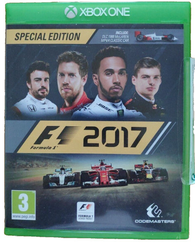 2017 special edition - special,