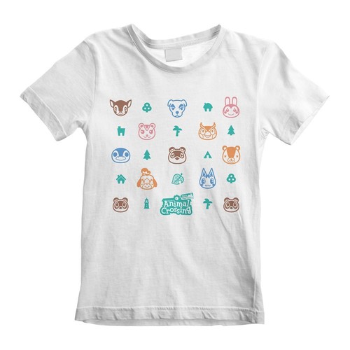 Shirt animal crossing - t-shirt,