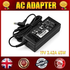 Per Acer Revo One RL85 Adattatore AC 3.42A 19V 65W Ultra-mini PC