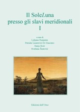 Il SoleLuna presso gli slavi
