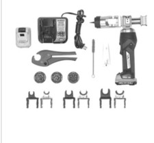 REHAU 105107-001 EVERLOCK