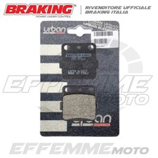 Pastiglie HONDA TRX EX 400