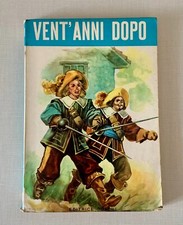 VENT'ANNI DOPO-COLLANA