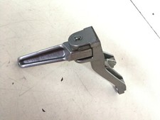 PEDANA SINISTRA POSTERIORE