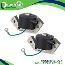 2X Ignition Coil for OMC