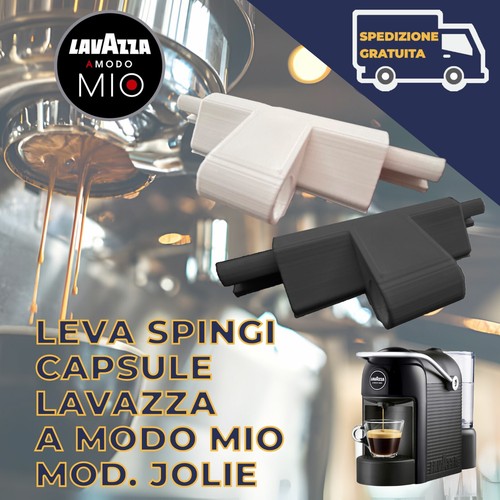 Leva ricambio lavazza jolie - lavazza,