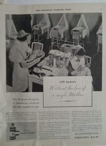 1931 soluzione esilesorcinolo