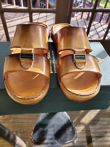 Scarpe uomo pakerson slade - pakerson,