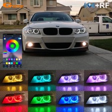For BMW 3 Series E90 E91 LCI