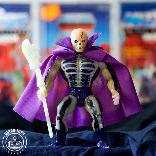 Masters the universe scare - of,