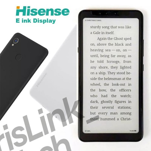 Hisense pro ink - pro, e