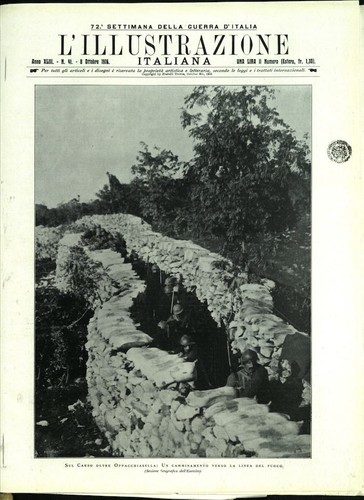 Rivista l illustrazione - rivista, l'illustrazione