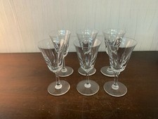 19 Lenti da Vino Rossa Modello